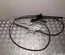 Volvo 8962007114, 31675974 V90 II 2020 Blind for luggage compartmet - Thumbnail 3