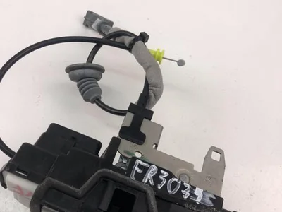Volvo 31349894 XC40 2019 Door Lock