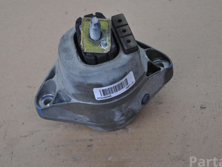 CHEVROLET P23340395 CAMARO 2016 Engine Mounting Lower Right