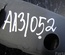 AUDI Q3 (8U) 2012 renforcement parachoques