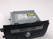 SUZUKI 39101-79J0 / 3910179J0 SX4 (EY, GY) 2009 Radio z odtwarzaczem CD