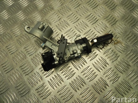 CHEVROLET 13500549 CRUZE (J300) 2012 lock cylinder for ignition