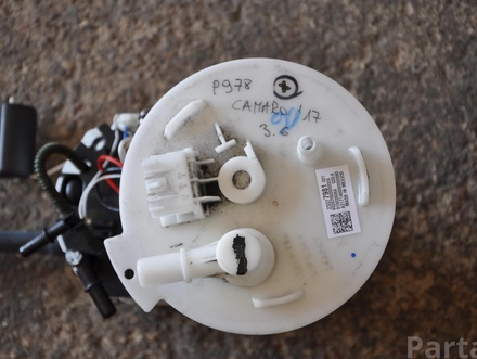 CHEVROLET 23377981 CAMARO 2016 Fuel Pump