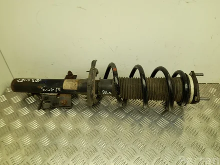 Ford KK21-18045-AB / KK2118045AB TRANSIT CUSTOM Box 2020 suspension strut, complete Right Front