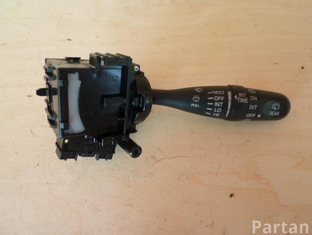 SUZUKI SX4 SX4 (EY, GY) 2007 Switch for wipers/wash-wipe operation