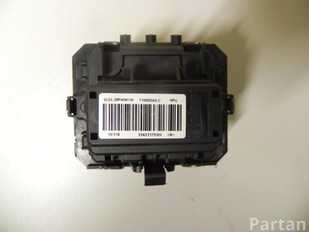 CITROËN T1000034Z-C / T1000034ZC C4 Picasso I (UD_) 2010 Resistor