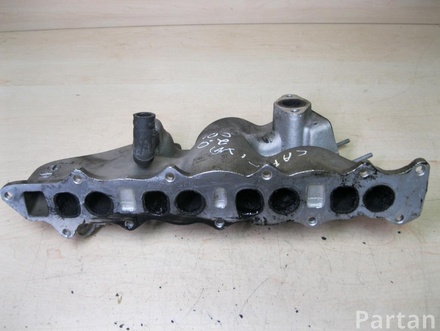 CHEVROLET CAPTIVA (C100, C140) 2009 Intake Manifold