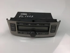 Toyota 55900-05140 / 5590005140 AVENSIS (_T25_) 2008 Automatic air conditioning control