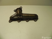 TOYOTA YARIS (_P9_) 2010 Exhaust Manifold