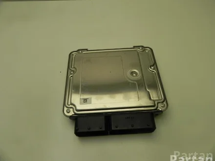 BMW 8 582 279 / 8582279 3 Touring (F31) 2014 Control unit for engine