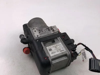 Volvo 31404292 S90 II 2017 Heater unit