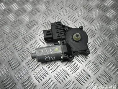 Jaguar 0130821545 X-TYPE Estate (X400) 2008 Window lifter motor Right Front