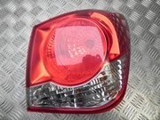 CHEVROLET E13 12414 / E1312414 CRUZE (J300) 2010 Taillight Right