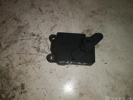 Volvo 74931 G ML / 74931GML XC90 I 2004 Adjustment motor for regulating flap