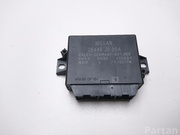 NISSAN 28448 JD00A / 28448JD00A QASHQAI / QASHQAI +2 I (J10, JJ10) 2008 Control unit for park assist