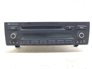 BMW 9302159 3 kabriolet (E93) 2013 Audio /Video/ System nawigacji
