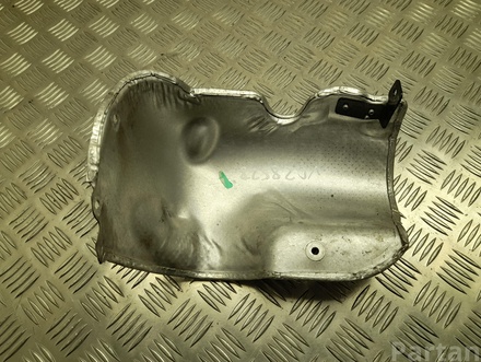 AUDI 4M0121146 Q7 (4M) 2018 Heat Shield