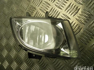 Hyundai 171 287-02, E13 12357 / 17128702, E1312357 i30 (FD) 2008 Fog Light Right