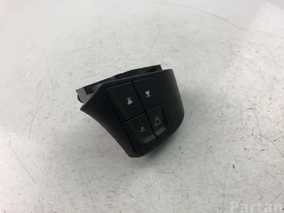 Volvo 31264954 S80 II (AS) 2009 Multifunction button set for steering wheel