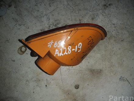 FORD XS4X 13369 A / XS4X13369A FOCUS Saloon (DFW) 2000 Turn indicator lamp Left