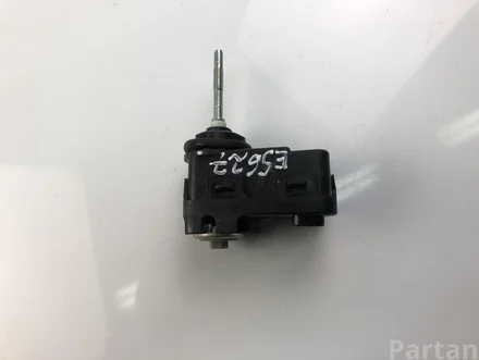 Kia 6J13A CARENS III (UN) 2007 Electronic control unit for headlight range control