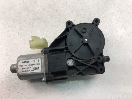 CHEVROLET 98810-J3010 / 98810J3010 CRUZE (J300) 2014 Window lifter motor