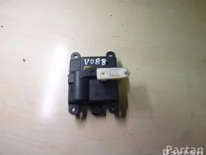 Nissan A24820A3200000 QASHQAI / QASHQAI +2 I (J10, JJ10) 2008 Moteur de réglage pour volet de régulation