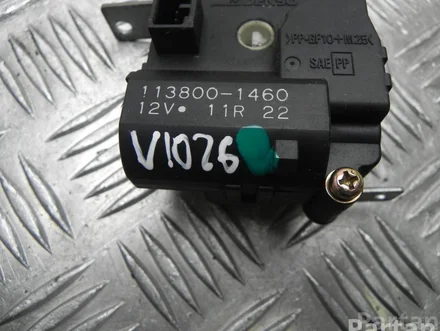 Honda 113800-1460 / 1138001460 CR-V I (RD) 2000 Adjustment motor for regulating flap