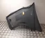 Mercedes-Benz A2058309002 C-CLASS T-Model (S205) 2015 Wiper Trim - Thumbnail 1