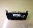 CHEVROLET 3827208, 10053079 CRUZE (J300) 2010 Control Unit, heating / ventilation