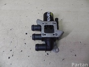 BMW 8572123 X5 (F15, F85) 2014 Solenoid Valve