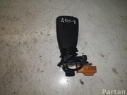 VOLVO V50 (MW) 2005 Seat Belt Buckle Rear