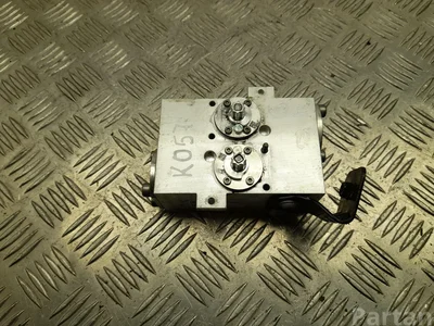 Audi 4KE816102A Q8 e-tron 2021 Solenoid Valve