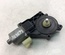 CHEVROLET 98810-J3010 / 98810J3010 CRUZE (J300) 2014 Window lifter motor