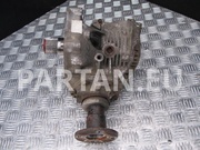 NISSAN X-TRAIL (T30) 2005 Transfer Case