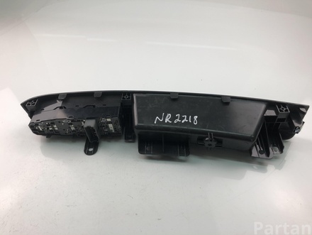 CHEVROLET 201006488 SPARK 2009 Switch for electric windows