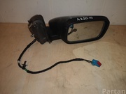VOLVO 30674996 V50 (MW) 2006 Outside Mirror Right adjustment electric Turn signal Manually folding