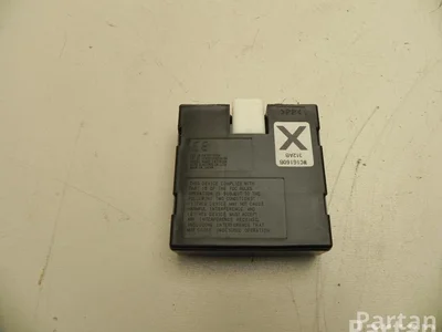 Nissan WC1G160B, 312AB JUKE (F15) 2014 control unit