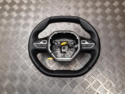 Peugeot 98255044ZD 2008 II (P24) 2021 Steering Wheel