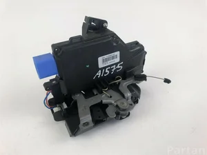 Volkswagen 7L0839015H TOURAN (1T3) 2013 Door Lock