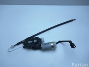 AUDI 8515400 B / 8515400B A8 (4E_) 2004 Electric Motor, seat adjustment