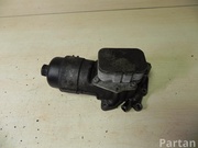 FORD FIESTA VI 2010 Oil Filter Housing