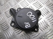 MERCEDES-BENZ A6420100591 E-CLASS (W211) 2008 Ventilación de bloque motor