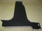 NISSAN 76916 JD000 / 76916JD000 QASHQAI / QASHQAI +2 I (J10, JJ10) 2008 Lining, pillar b Lower left side