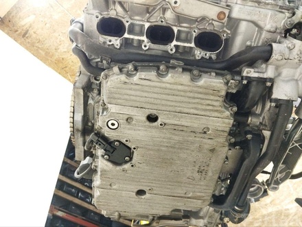 Porsche MA1.22, 9A1.107.320.2R / MA122, 9A11073202R CAYMAN (981) 2014 Complete Engine