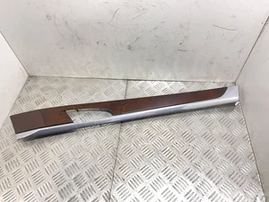 Porsche 97055538201 PANAMERA (970) 2010 Trim