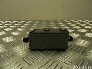 Ford AV6N-19E624-BA / AV6N19E624BA GRAND C-MAX (DXA/CB7, DXA/CEU) 2014 Resistor