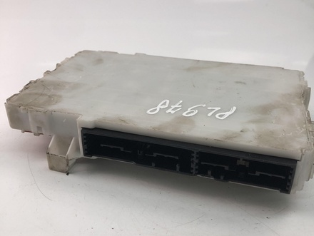 SUZUKI YRA68P22 BALENO (FW, EW) 2019 Fuse Box