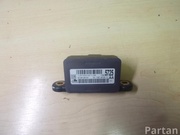 CHEVROLET 13505725 CRUZE (J300) 2010 Sensor, longitudinal-/lateral acceleration