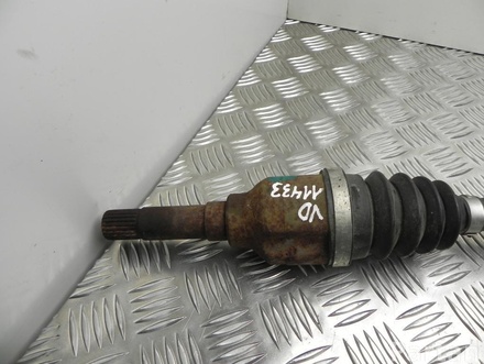 CITROËN 9685907280 C3 II 2013 Drive Shaft Right Front